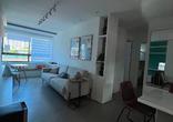 Apartamento, 2 Quartos, 2 Vagas, 1 Suite