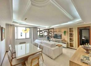 Apartamento, 3 Quartos, 2 Vagas, 1 Suite em Cidade Nova, Belo Horizonte, MG valor de R$ 720.000,00 no Lugar Certo