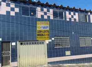 Casa, 5 Quartos, 3 Vagas, 2 Suites em Pinheirinho, Alfenas, MG valor de R$ 250.000,00 no Lugar Certo
