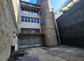 Prédio, 6 Vagas em Nova Cachoeirinha, Belo Horizonte, MG valor de R$ 2.495.000,00 no Lugar Certo