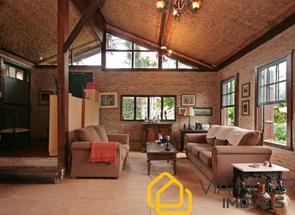 Casa, 5 Quartos, 4 Vagas, 1 Suite em Diamante, Vila do Ouro, Nova Lima, MG valor de R$ 1.149.000,00 no Lugar Certo