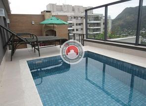 Cobertura, 4 Quartos em Avenida Henfil, Recreio dos Bandeirantes, Rio de Janeiro, RJ valor de R$ 2.400.000,00 no Lugar Certo