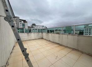 Cobertura, 5 Quartos, 3 Vagas, 1 Suite em São Paulo, Belo Horizonte, MG valor de R$ 705.000,00 no Lugar Certo