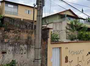 Casa, 4 Quartos, 10 Vagas em Glória, Belo Horizonte, MG valor de R$ 430.000,00 no Lugar Certo