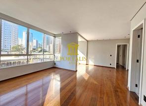Apartamento, 3 Quartos, 2 Vagas, 1 Suite em Funcionários, Belo Horizonte, MG valor de R$ 1.220.000,00 no Lugar Certo
