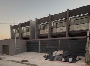 Casa, 3 Quartos, 4 Vagas, 1 Suite em Vila Verde, Betim, MG valor de R$ 560.000,00 no Lugar Certo