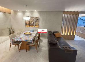 Apartamento, 4 Quartos, 3 Vagas, 2 Suites em Palmares, Belo Horizonte, MG valor de R$ 1.300.000,00 no Lugar Certo