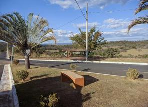 Lote em Centro, Jaboticatubas, MG valor de R$ 165.000,00 no Lugar Certo