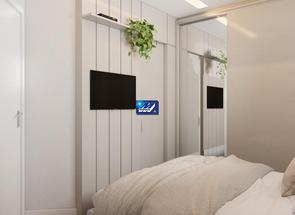 Apartamento, 3 Quartos, 2 Vagas, 1 Suite em Inspetor Nilo Seabra, Cidade Nova, Belo Horizonte, MG valor de R$ 950.000,00 no Lugar Certo