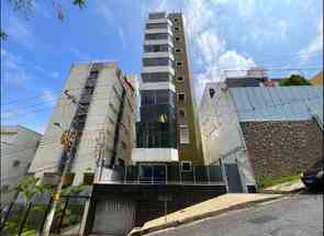 Apartamento, 4 Quartos, 2 Vagas, 1 Suite em Gutierrez, Belo Horizonte, MG valor de R$ 816.000,00 no Lugar Certo