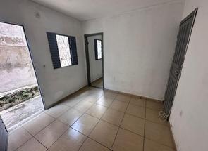 Casa, 2 Quartos para alugar em Novo Progresso, Contagem, MG valor de R$ 900,00 no Lugar Certo