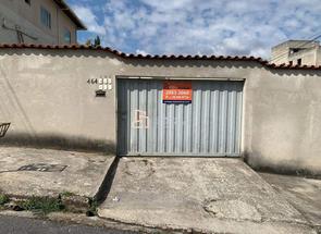 Casa, 2 Quartos, 1 Vaga para alugar em Rua Salvador Pirri, Milionários, Belo Horizonte, MG valor de R$ 1.085,00 no Lugar Certo