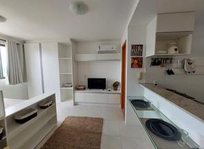 Apartamento, 1 Quarto, 1 Vaga, 1 Suite para alugar em Boa Viagem, Recife, PE valor de R$ 2.400,00 no Lugar Certo