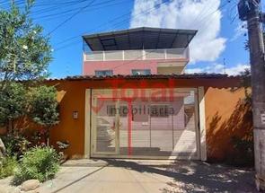 Apartamento, 2 Quartos, 1 Vaga, 1 Suite em Giovanini, Coronel Fabriciano, MG valor de R$ 270.000,00 no Lugar Certo