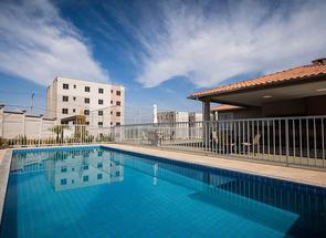 Apartamento, 2 Quartos, 1 Vaga para alugar em Caiapós, Contagem, MG valor de R$ 1.150,00 no Lugar Certo
