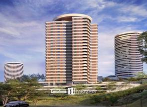 Apartamento, 3 Quartos, 2 Vagas, 1 Suite em Vale do Sereno, Nova Lima, MG valor de R$ 2.100.000,00 no Lugar Certo