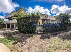 Casa, 3 Quartos em Condomínio Ville Montagne, Setor Habitacional Jardim Botânico, Lago Sul, DF valor de R$ 1.130.000,00 no Lugar Certo