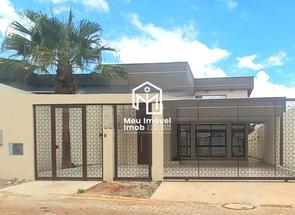 Casa, 4 Quartos em Chácara Eptg Chácara 55, Setor Habitacional Vicente Pires, Taguatinga, DF valor de R$ 1.850.000,00 no Lugar Certo