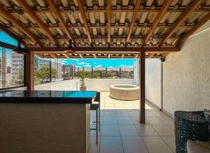 Cobertura, 2 Quartos, 2 Vagas, 1 Suite em Castelo, Belo Horizonte, MG valor de R$ 750.000,00 no Lugar Certo