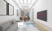 Casa, 3 Quartos, 2 Vagas, 1 Suite