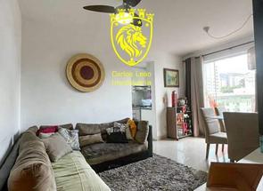 Apartamento, 2 Quartos, 1 Vaga, 1 Suite em Buritis, Belo Horizonte, MG valor de R$ 640.000,00 no Lugar Certo