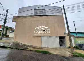 Galpão para alugar em Rua N, Colorado, Contagem, MG valor de R$ 5.000,00 no Lugar Certo