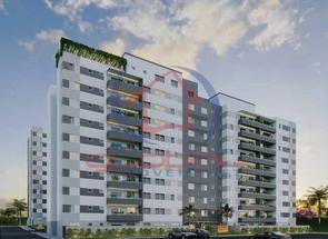 Apartamento, 3 Quartos, 2 Vagas, 1 Suite em Jaraguá, Belo Horizonte, MG valor de R$ 662.876,00 no Lugar Certo