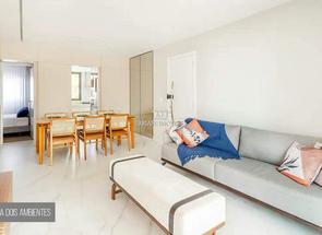 Apartamento, 3 Quartos, 2 Vagas, 1 Suite em Santo Antônio, Belo Horizonte, MG valor de R$ 1.348.547,00 no Lugar Certo