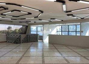 Casa Comercial, 3 Quartos, 5 Vagas, 2 Suites para alugar em Avenida Costábile Romano, Ribeirânia, Ribeirão Preto, SP valor de R$ 22.000,00 no Lugar Certo