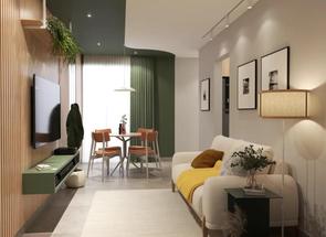 Apartamento, 1 Quarto, 1 Vaga em Ipiranga, Belo Horizonte, MG valor de R$ 324.900,00 no Lugar Certo
