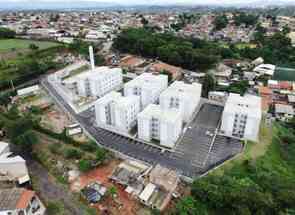 Apartamento, 2 Quartos, 1 Vaga em Paulo Camilo, Betim, MG valor de R$ 145.000,00 no Lugar Certo