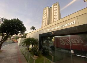 Apartamento, 2 Quartos, 2 Vagas, 1 Suite em Santa Efigênia, Belo Horizonte, MG valor de R$ 550.000,00 no Lugar Certo