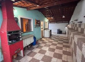 Casa, 3 Quartos, 1 Vaga, 1 Suite em Jardim Vera Cruz, Sarzedo, MG valor de R$ 490.000,00 no Lugar Certo