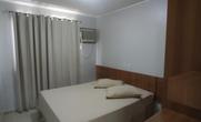 Apartamento, 1 Quarto, 1 Vaga, 1 Suite