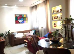 Apartamento, 2 Quartos, 2 Vagas, 1 Suite em Buritis, Belo Horizonte, MG valor de R$ 464.000,00 no Lugar Certo