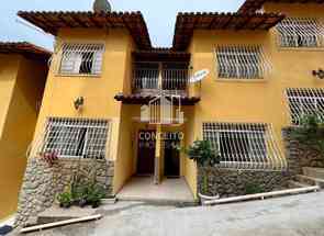Casa, 3 Quartos, 1 Vaga em Santa Rosa, Belo Horizonte, MG valor de R$ 280.000,00 no Lugar Certo