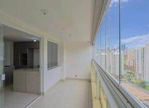 Apartamento, 1 Quarto, 1 Vaga, 1 Suite para alugar em Vila da Serra, Nova Lima, MG valor de R$ 4.500,00 no Lugar Certo