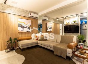 Apartamento, 3 Quartos, 2 Vagas, 1 Suite em [endereco], Setor Bueno, Goiânia, GO valor de R$ 692.000,00 no Lugar Certo