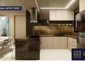 Apartamento, 3 Quartos, 2 Vagas, 1 Suite em Cidade Jardim, Belo Horizonte, MG valor de R$ 1.638.912,00 no Lugar Certo