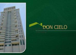 Apartamento, 4 Quartos, 4 Vagas, 2 Suites em Vila da Serra, Nova Lima, MG valor de R$ 4.150.000,00 no Lugar Certo