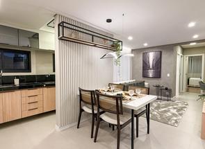 Apartamento, 2 Quartos, 2 Vagas, 1 Suite em Grajaú, Belo Horizonte, MG valor de R$ 899.000,00 no Lugar Certo