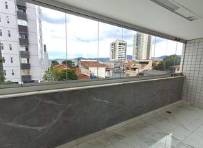 Apartamento, 4 Quartos, 2 Vagas, 1 Suite em Sagrada Família, Belo Horizonte, MG valor de R$ 1.020.000,00 no Lugar Certo