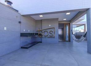 Cobertura, 3 Quartos, 4 Vagas, 2 Suites em Sagrada Família, Belo Horizonte, MG valor de R$ 1.549.000,00 no Lugar Certo