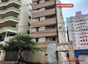 Apartamento, 3 Quartos, 1 Vaga, 1 Suite para alugar em Rua Piaui, Centro, Londrina, PR valor de R$ 1.820,00 no Lugar Certo