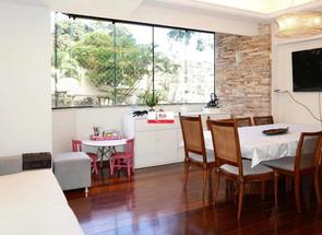 Apartamento, 3 Quartos, 2 Vagas, 1 Suite em Santo Antônio, Belo Horizonte, MG valor de R$ 700.000,00 no Lugar Certo