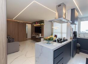 Apartamento, 3 Quartos, 2 Vagas, 1 Suite em Liberdade, Belo Horizonte, MG valor de R$ 900.000,00 no Lugar Certo