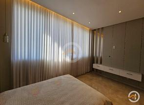 Casa em Condomínio, 4 Quartos em Rua Lago 3, Chácaras Maringá, Goiânia, GO valor de R$ 2.390.000,00 no Lugar Certo