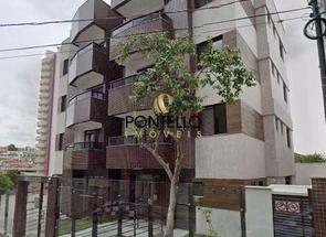 Cobertura, 3 Quartos, 2 Vagas, 1 Suite em Sagrada Família, Belo Horizonte, MG valor de R$ 919.000,00 no Lugar Certo