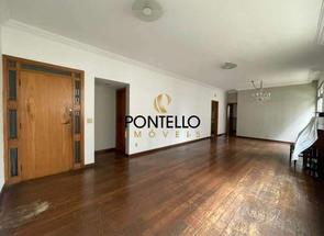 Apartamento, 4 Quartos, 2 Vagas, 1 Suite em Funcionários, Belo Horizonte, MG valor de R$ 1.563.830,00 no Lugar Certo