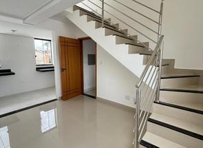 Cobertura, 2 Quartos, 1 Vaga em Copacabana, Belo Horizonte, MG valor de R$ 425.000,00 no Lugar Certo